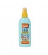 DELICE LATTE SOLARE SPRAY no gas PER BAMBINI PROTEZIONE ALTA + 30FP  da 150ml