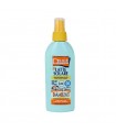DELICE LATTE SOLARE SPRAY no gas PER BAMBINI PROTEZIONE ALTA + 30FP  da 150ml