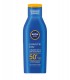 Latte Solare Nivea Sun 100ml FP +50