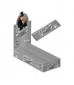 Cartina Smoking Master Argento Medium conf. 25 libretti da 50 cartine