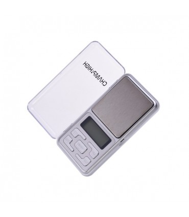 Mini Bilancia Atomic Digitale di Precisione 500g/0.01g in scatola