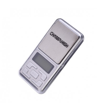 Mini Bilancia Atomic Digitale di Precisione 500g/0.01g in scatola