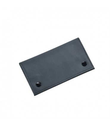 Busta Portatabacco Champ Pouch in Similpelle Expo da 12 assortiti con 4 colori