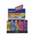 Accendino Elettronico Prof LGBTQIA conf. 50 pz. ASSORTITO CON 5 FANTASIE