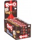ESPOSITORE RINGO CACAO CONF. DA 24 PZ.