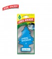 Arbre Magique linea classica profumatore per auto fragranza fresh water