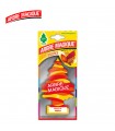 Arbre Magique linea classica profumatore per auto fragranza mango e papaja