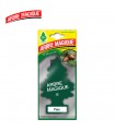 Arbre Magique linea classica profumatore per auto fragranza pino