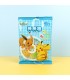 LECCA LECCA POKEMON IN BUSTA DA 60GR AL GUSTO LIMONE E PASSION FRUIT BLISTERATI SINGOLARMENTE CONF. DA 10PZ
