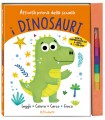 EDICART LEGGO COLORO CERCO E GIOCO LIBRO da 30 Pagine CON IL SUPERPASTELLO A CERA DA 6 COLORI