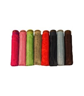 Ombrello Mini Tinta unita colori assortiti