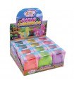 GALLO LUMINOSO CON CARAMELLE ASSORTITE CONF.12PZ X 3GR