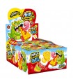 DIP SANDWICH CARAMELLE GOMMOSE LIQUIDE CHE FORMANO UN SANDWICH CONF.18PZ X 40GR