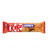 KIT KAT CHUNKY peanut con burro d'arachidi 42 GR CONF. 24 pz.