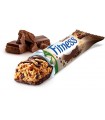 barretta FITNESS nestlè CHOCO BLACK CONF. DA 24 PZ.