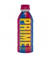 BEVANDA PRIME Energy Drink hydration Barcellona edizione limitata senza zuccheri aggiunti BOTTIGLIA DA 500ML CARTONE 12 PZ.