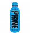 BEVANDA prime energy drink hydration blue raspberry edizione limitata zero zuccheri bottiglia DA 500ML CARTONE 12PZ.