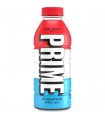 BEVANDA prime hydration ice pop senza zuccheri aggiunti edizione limitata bottiglia DA 500ML CARTONE 12PZ.