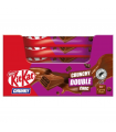 KIT KAT double chocolate CHUNKY CRUNCHY 42g conf. 24pz
