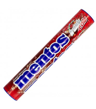 MENTOS STICK fresh cola  CONF. DA 20 STICK