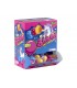 BIG BABOL UNICORN EGGS MONOPEZZO ESPOSITORE BOCCA DI LUPO DA 200 PZ.
