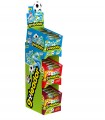 EXPO GOLEADOR torsion EXPLOSION ASSORTITI ai gusti:cola-limone,blueberry lemon,cherry totale 450pz.