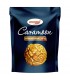 POPCORN CARAMOON MOGYI CON GLASSATURA AL CARAMELLO 70g. CONF. 20 PZ.