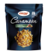 POPCORN CARAMOON MOGYI CON GLASSATURA AL CARAMELLO E ARACHIDI 70g. CONF. 20 PZ.