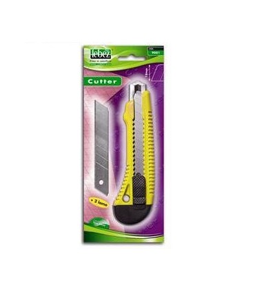 Cutter Grande con Bloccalama