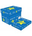 Risma A4 Premium GOLDEN STAR 75gr. 500 fogli Cartone da 5 Risme