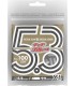 Filtri Pop Filters extra slim 5.3mm e Extra Long  in bustina conf. 30 bustine da 100 filtri