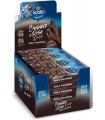 SNACK RISO SCOTTI CANNOLO DI RISO CON CIOCCOLATO FONDENTE 23g. CONF. 24 PZ.