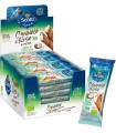 SNACK RISO SCOTTI CANNOLO DI RISO CON CACAO E COCCO 22g. CONF. 24 PZ.