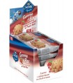 BISCOTTI RISO SCOTTI GEMMA DI RISO AI FRUTTI ROSSI 35g. CONF. 15 PZ.