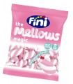 FINI THE MELLOW MAGIC RIPIENI ALLA FRAGOLA BUSTINA DA 150 GR. scadenza 08/2025
