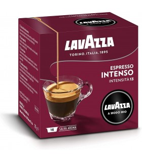 Capsule Lavazza A Modo Mio INTENSO conf. da 54 capsule