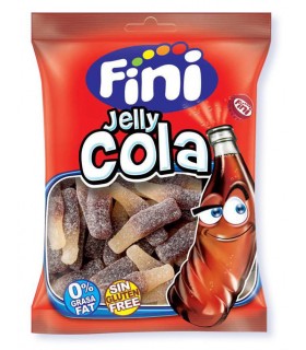 FINI JELLY COLA BUSTINA DA 90 GR.
