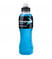 BEVANDA isotonica Powerade Mountain Blast Sport Drink,soluzione di carboidrati e elettroliti bottiglia DA 500ML conf.6 PZ