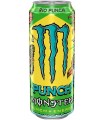 Bevanda Monster Energy rio punch Lattina da 500ml cartone da 12 pz.