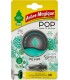 Arbre Magique Deodorante per Auto Profumo Green Mint