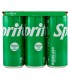 SPRITE BEVANDA GASSATA CLASSICA LATTINA 330 ML CONF.6PZ