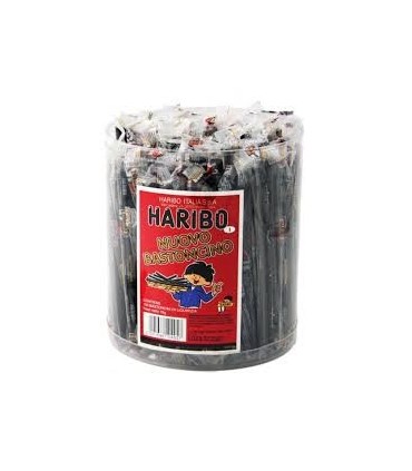 BASTONCINI HARIBO CONF. DA 150 PZ.