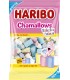 BUSTINA CHAMALLOWS TUBULAR COLORS HARIBO 50GR