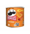 PRINGLES PAPRIKA GIALLO CONF. DA 12 PZ.