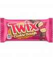 TWIX Cookie Dough nuovissimo e irresistibile edizione usa 38.6gr CONF. DA 20PZ.