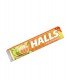 HALLS VITA-C AGLI AGRUMI STICK CONF. DA 20 PZ.(P.V.P. 1.30€)