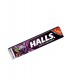 HALLS LIQUIRIZIA SENZA ZUCCHERO STICK CONF. DA 20 PZ.(P.V.P.1.30€)