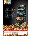EXPO DA BANCO BARRETTE BE KIND ASSORTITE 40G DA 36 PZ.(IN PRENOTAZIONE C/O PRIMI DI SETTEMBRE)