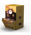 MINI MARS-TWIX-SNICKERS IN EXPO A BOCCA DI LUPO DA 108PZ. ASSORTITO (IN PRENOTAZIONE C/O PRIMI DI SETTEMBRE)