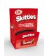 SKITTLES ORIGINAL GUSTO FRUTTA BUSTINA 38G EXPO DA MARSUPIO DA 42 PZ.
